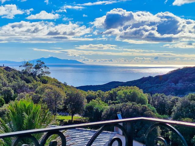 Maison vente à Bastia, Tomino