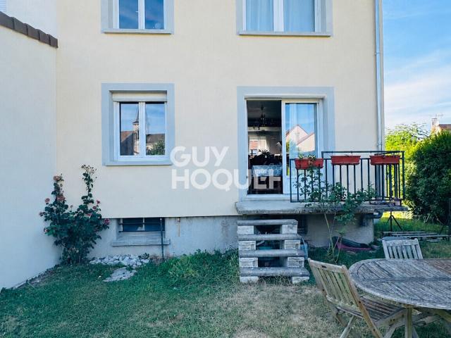 Maison vente à Reims, Sillery