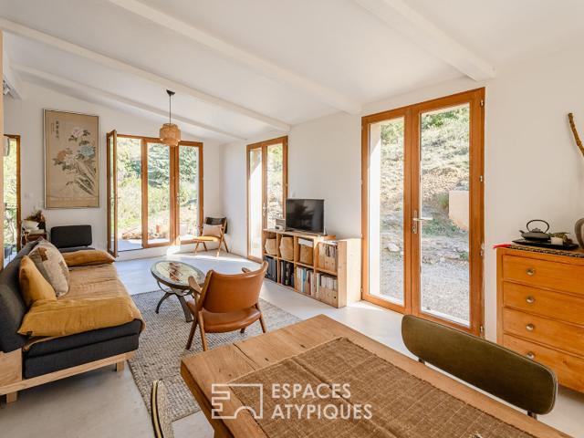 Maison vente à Narbonne, Durban-corbières