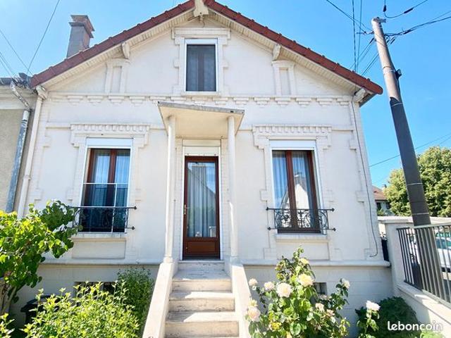 Maison vente à Bezons, Val-d'Oise