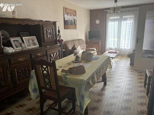 Maison vente à Hénin-Beaumont, Pas-de-Calais