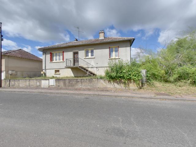 Maison vente à Auxerre, Appoigny