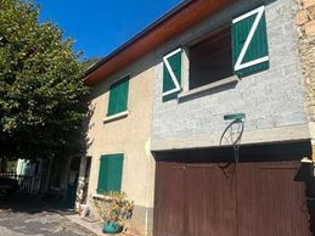 Maison vente à Saint-Christophe-sur-Guiers, Isère