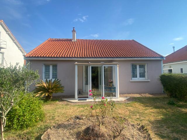 Maison vente à Nantes, Vertou