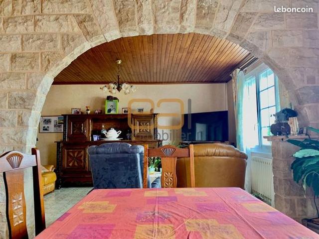 Maison vente à Le Mans, La Bazoge