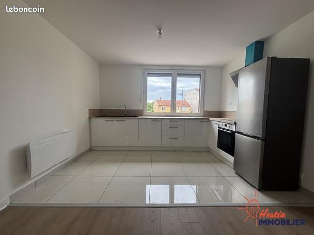 Maison vente à Reims, Witry-lès-reims
