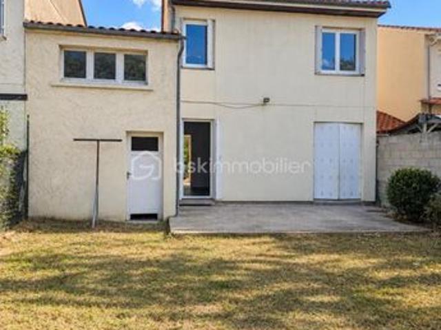 Maison vente à Bergerac