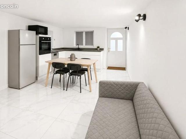 Maison vente à Béziers, Villeneuve-lès-béziers