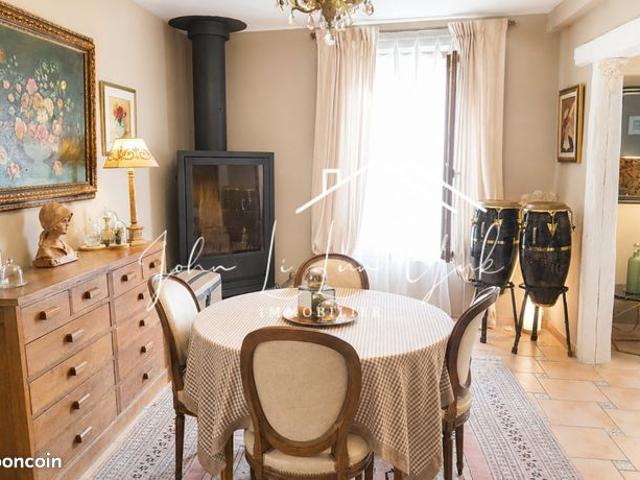 Maison vente à Argenteuil, Bessancourt