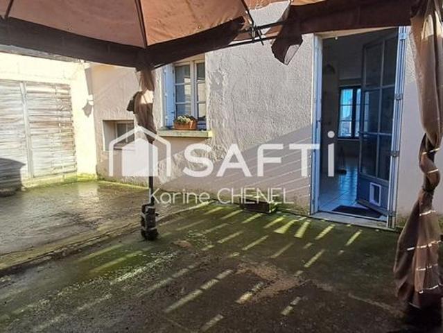 Maison vente à Argentan, Rânes