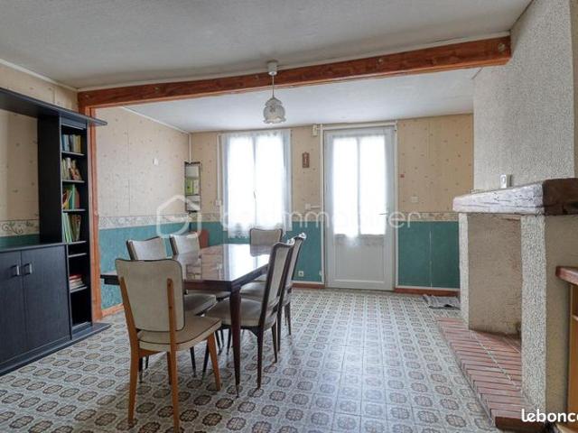Maison vente à Bernay, Grandvilliers