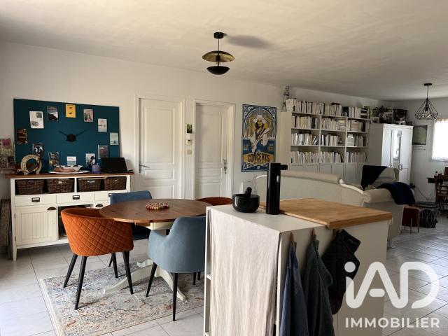 Maison vente à Les Sables-d'Olonne, Grosbreuil