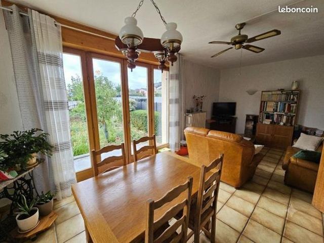 Maison vente à Thionville, Guénange