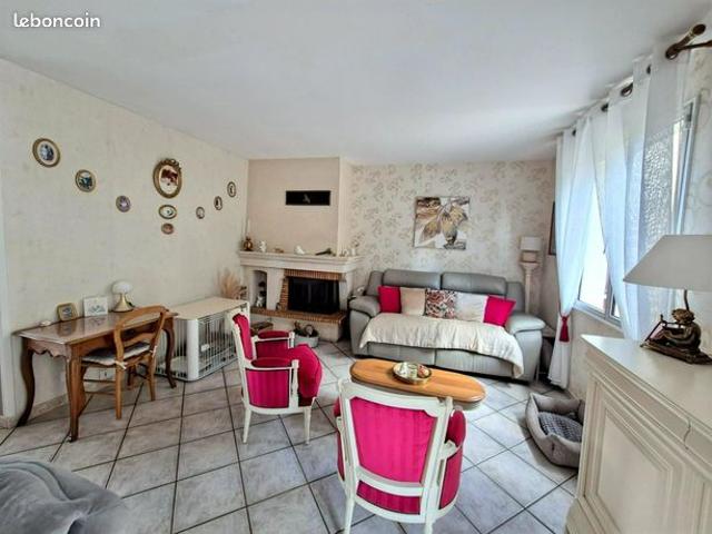Maison vente à Rosny-sur-Seine, Yvelines