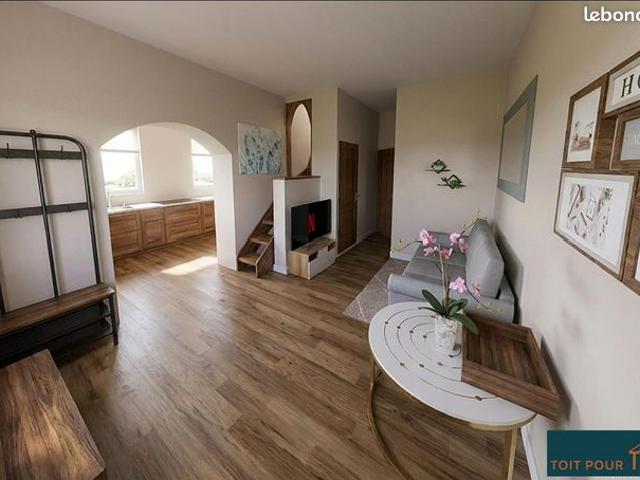 Maison vente à Amiens