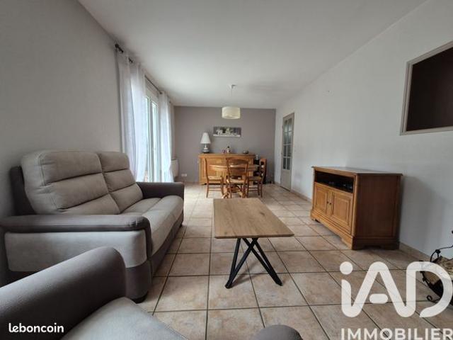 Maison vente à Mignières, Eure-et-Loir