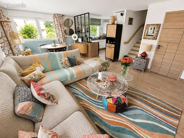 Appartement vente à Dreux, Vernouillet