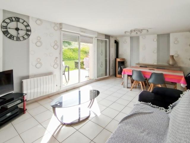 Maison vente à Saint-Quentin, Gricourt