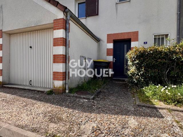 Maison vente à Orléans, Neuville-aux-bois