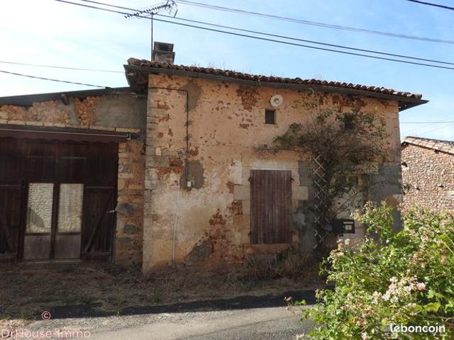 Maison vente à Saint-Sauvant, Vienne