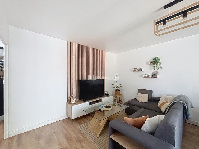 Maison vente à Saint-M'Hervon, Montauban-de-Bretagne