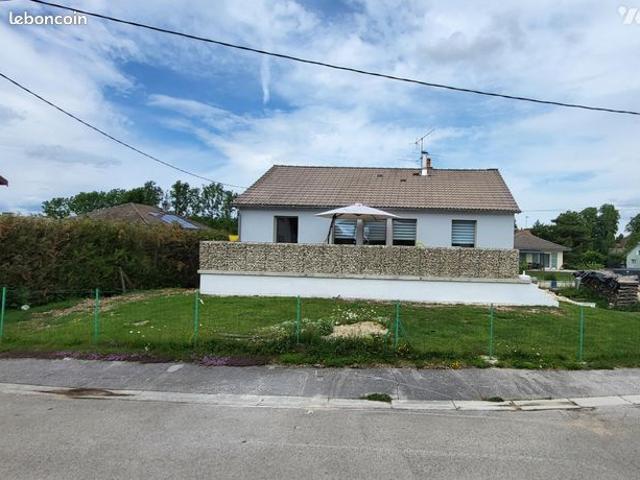 Maison vente à Lons-le-Saunier, Mignovillard