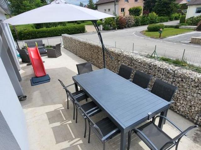 Maison vente à Lons-le-Saunier, Mignovillard