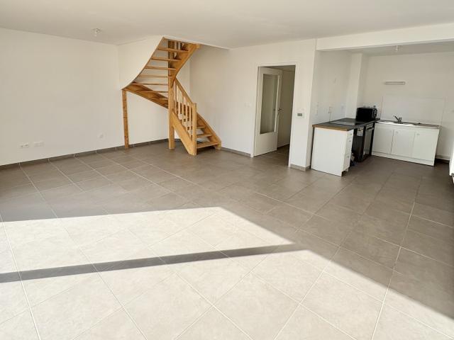 Maison vente à Douai, Nomain