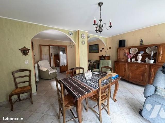 Maison vente à Vermelles, Pas-de-Calais