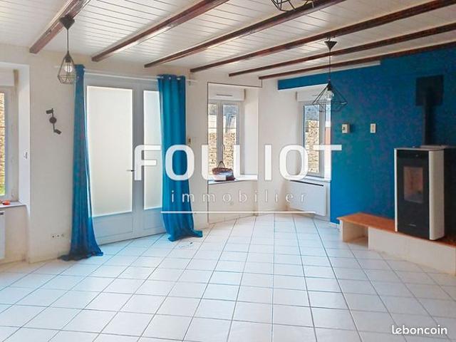 Maison vente à Avranches, Sacey