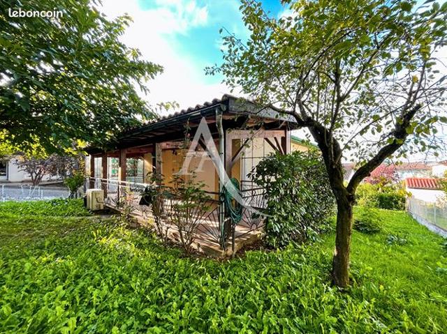 Maison vente à Villeneuve-sur-Lot, Penne-d'agenais