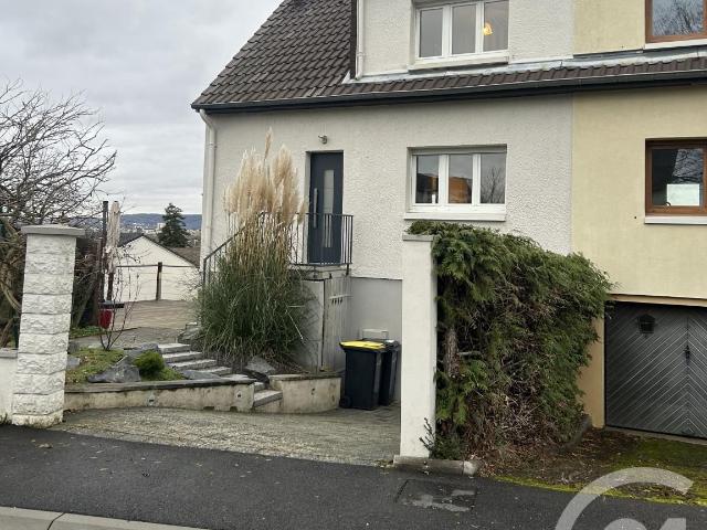 Maison location à France métropolitaine, Metz