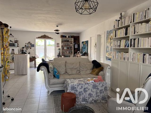Maison vente à Les Sables-d'Olonne, Grosbreuil