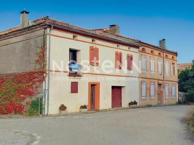 Maison vente à Pamiers, Occitanie