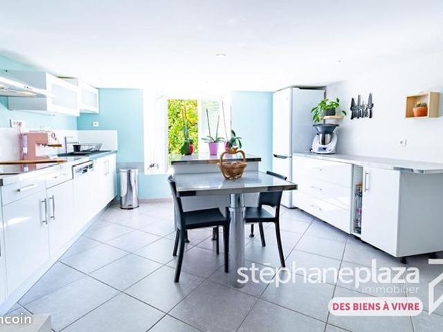 Maison vente à Bourg-en-Bresse, Saint-didier-sur-chalaronne