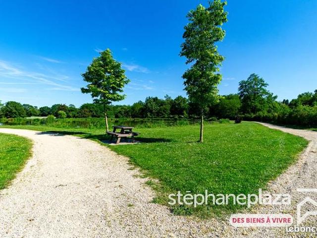 Appartement vente à Bourg-en-Bresse, Saint-didier-sur-chalaronne