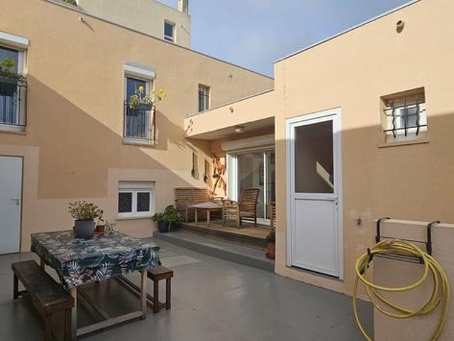Maison vente à Marseille, La Ciotat
