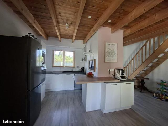 Maison vente à Belfort, Etueffont