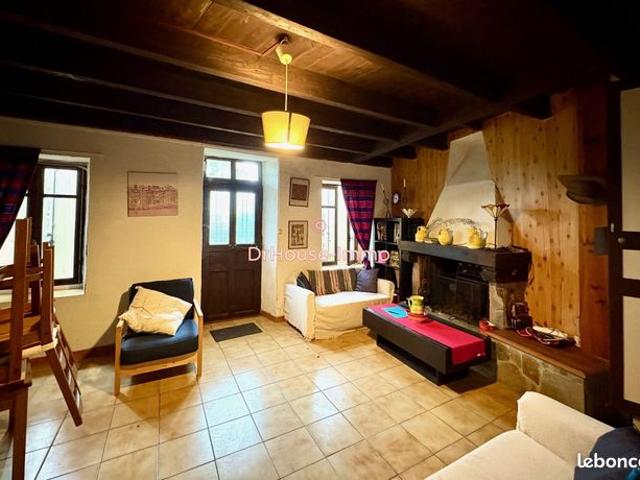 Maison vente à Carcassonne, Les Martys