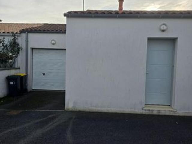 Maison vente à Rochefort, Saint-sulpice-de-royan