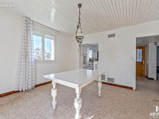 Maison vente à Pontoise, Beaumont-sur-oise