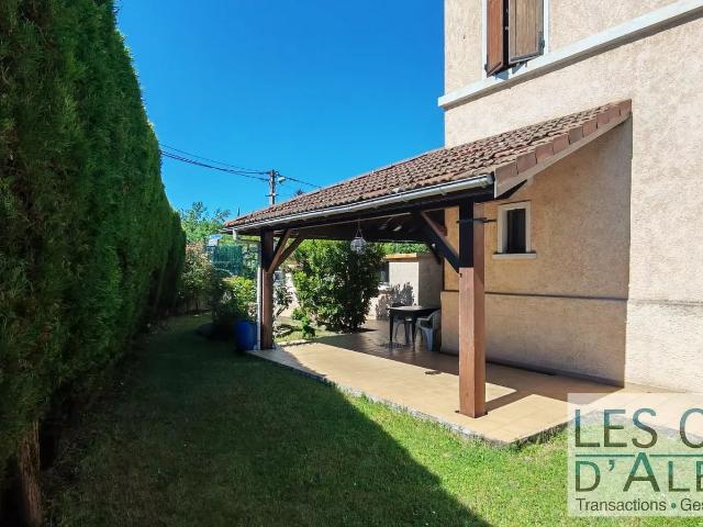 Maison vente à Vienne, Chasse-sur-rhône