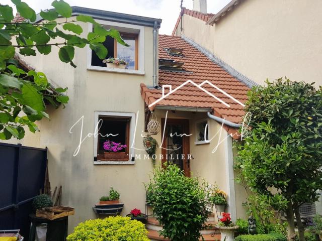 Maison vente à Argenteuil, Bessancourt