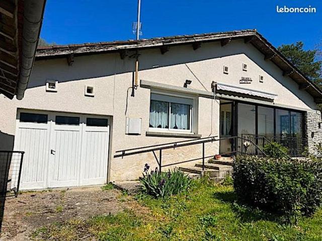 Maison vente à Castelsarrasin, Gasques