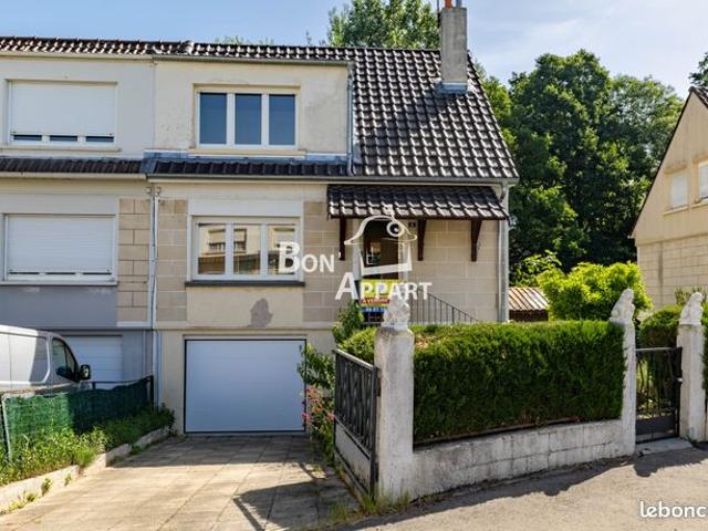 Maison vente à Metz, Maizières-lès-metz
