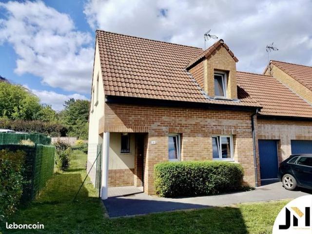 Maison vente à Artres, Nord