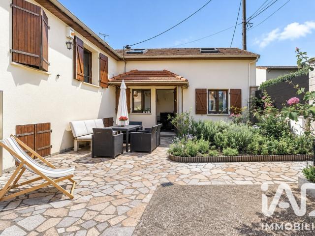 Maison vente à Argenteuil, Bezons