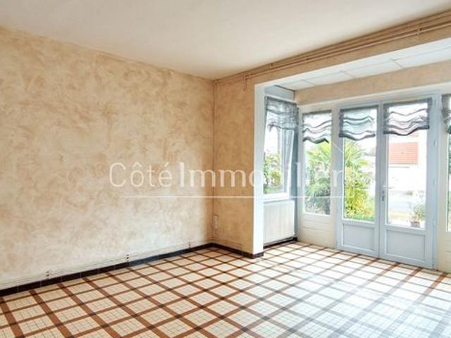 Maison vente à Saint-Michel-Chef-Chef, Loire-Atlantique