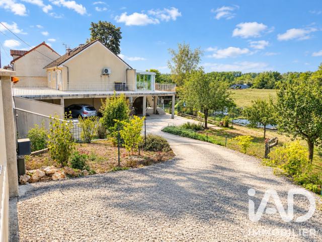 Maison vente à Gien
