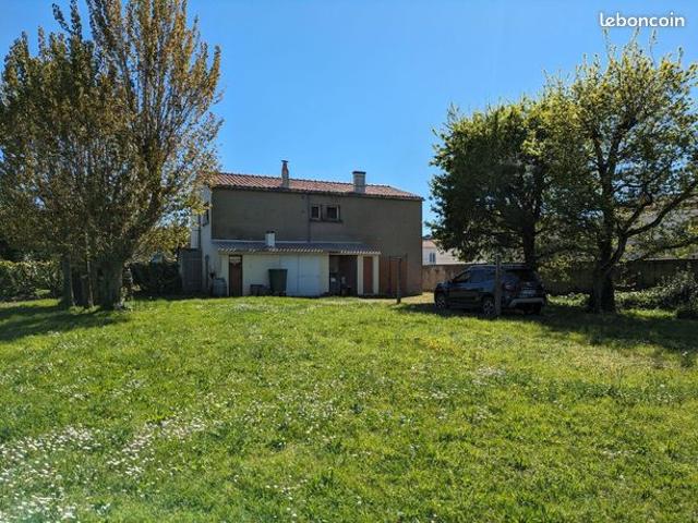 Maison vente à Les Sables-d'Olonne, Bretignolles-sur-mer